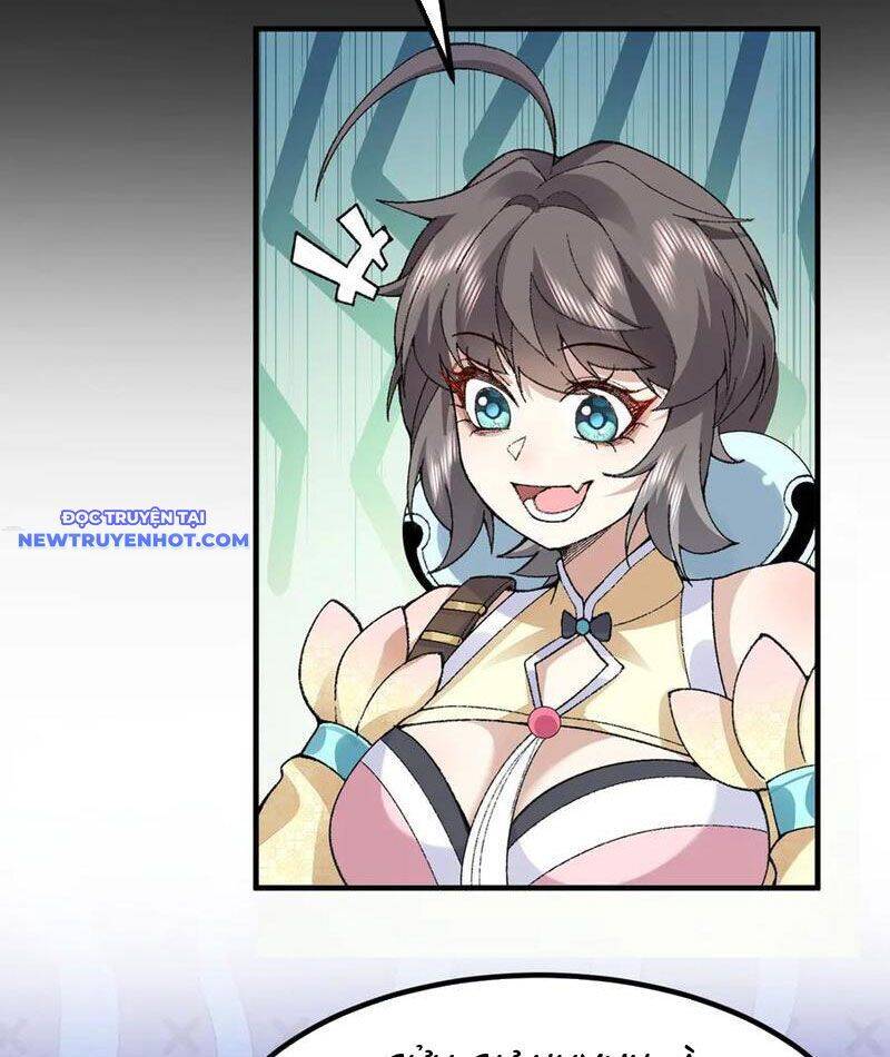 Nhị Sư Huynh Tuy Là Phàm Nhân Nhưng Rất Mạnh Mẽ Chapter 83 - 30