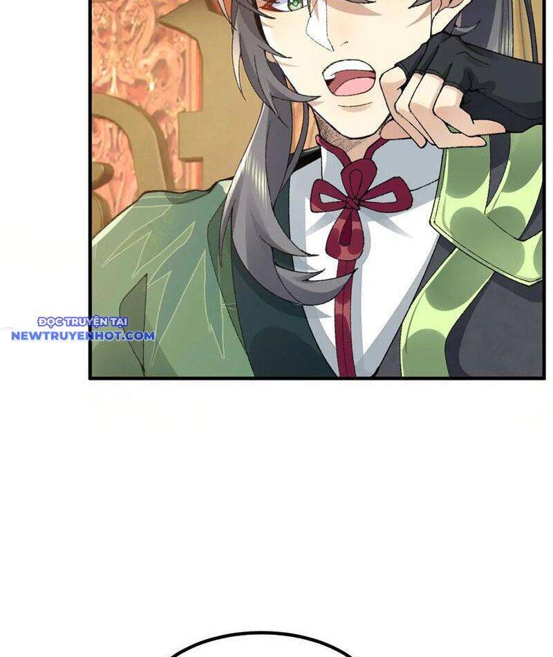 Nhị Sư Huynh Tuy Là Phàm Nhân Nhưng Rất Mạnh Mẽ Chapter 83 - 35