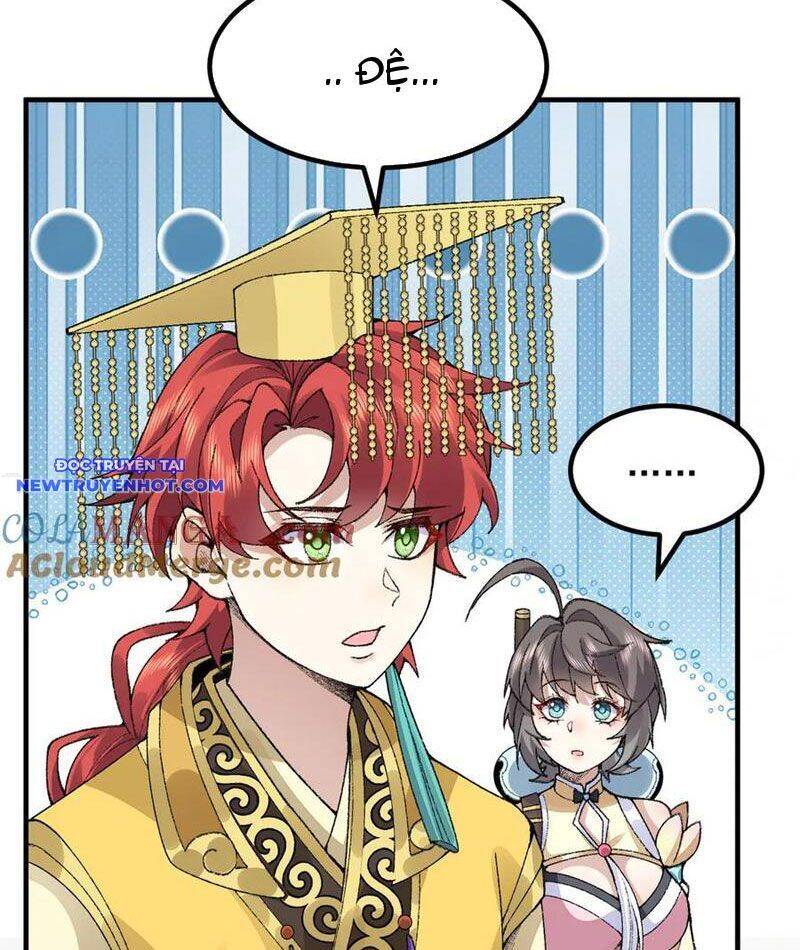 Nhị Sư Huynh Tuy Là Phàm Nhân Nhưng Rất Mạnh Mẽ Chapter 83 - 36
