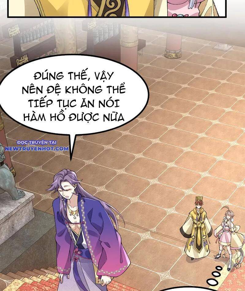 Nhị Sư Huynh Tuy Là Phàm Nhân Nhưng Rất Mạnh Mẽ Chapter 83 - 37