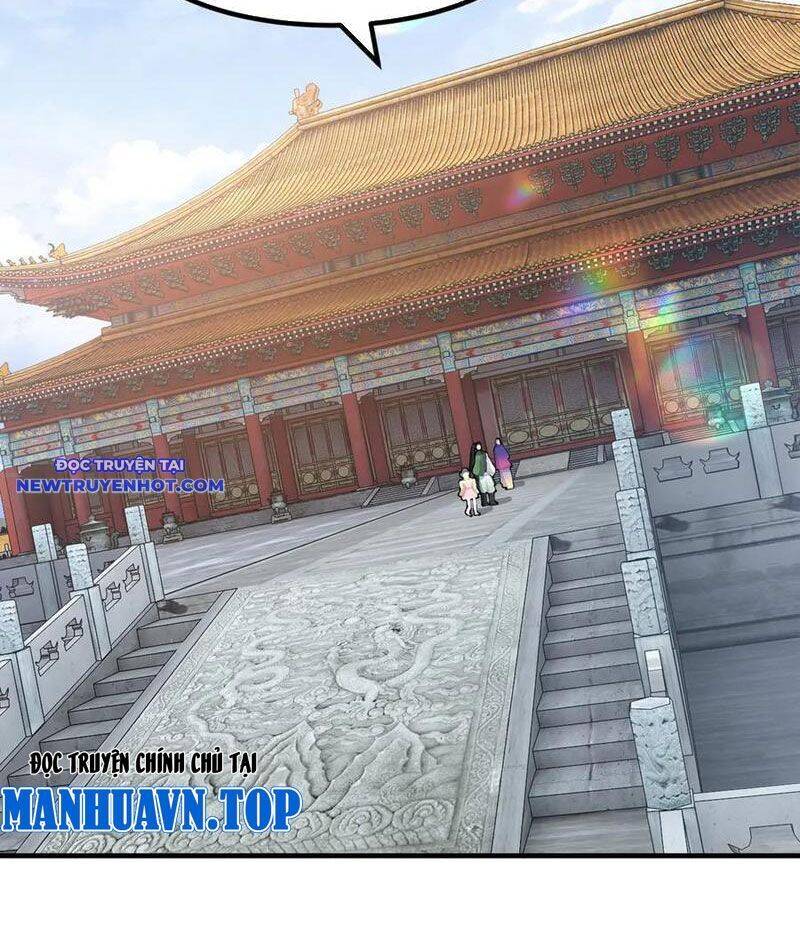 Nhị Sư Huynh Tuy Là Phàm Nhân Nhưng Rất Mạnh Mẽ Chapter 83 - 5