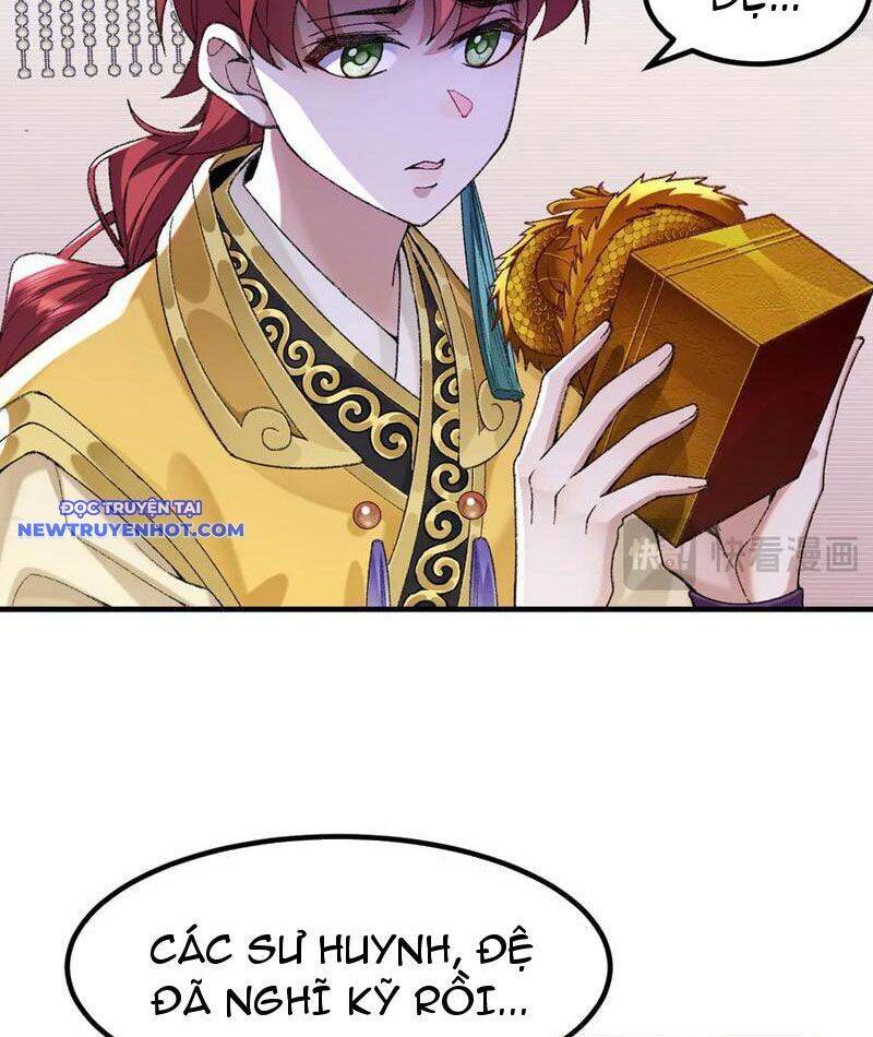 Nhị Sư Huynh Tuy Là Phàm Nhân Nhưng Rất Mạnh Mẽ Chapter 83 - 42