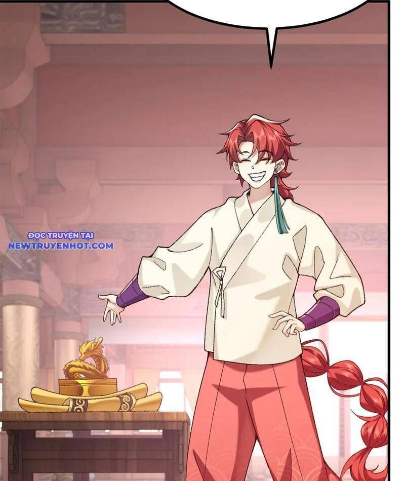 Nhị Sư Huynh Tuy Là Phàm Nhân Nhưng Rất Mạnh Mẽ Chapter 83 - 45