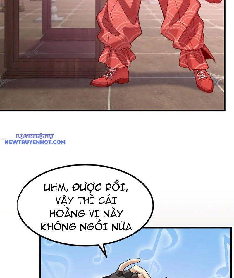 Nhị Sư Huynh Tuy Là Phàm Nhân Nhưng Rất Mạnh Mẽ Chapter 83 - 46