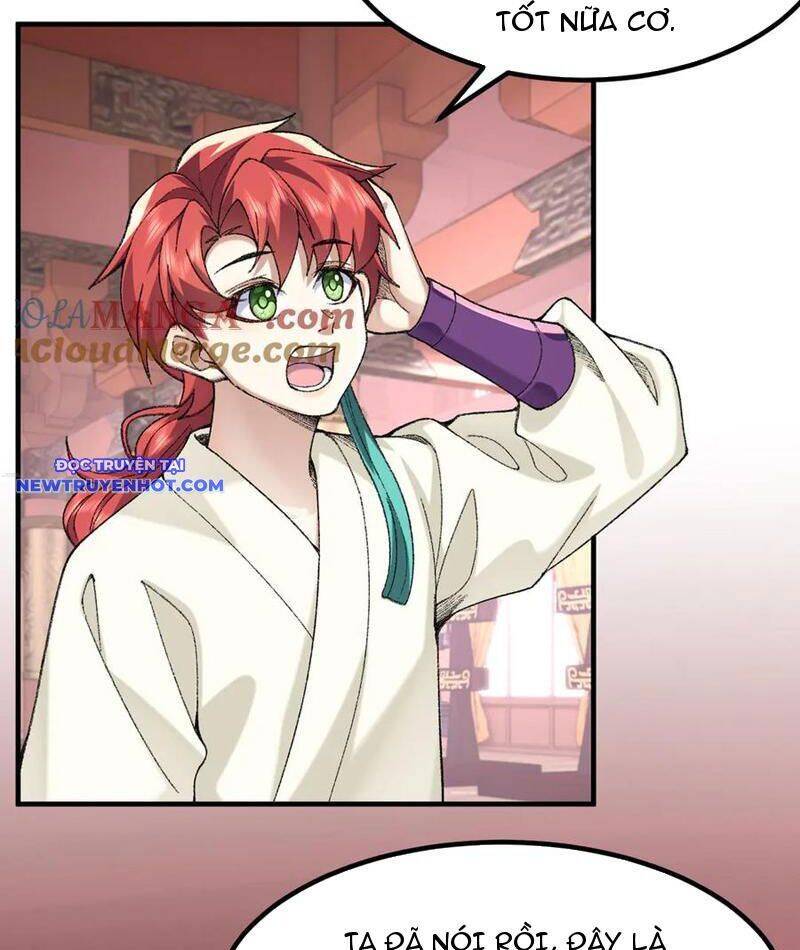 Nhị Sư Huynh Tuy Là Phàm Nhân Nhưng Rất Mạnh Mẽ Chapter 83 - 49