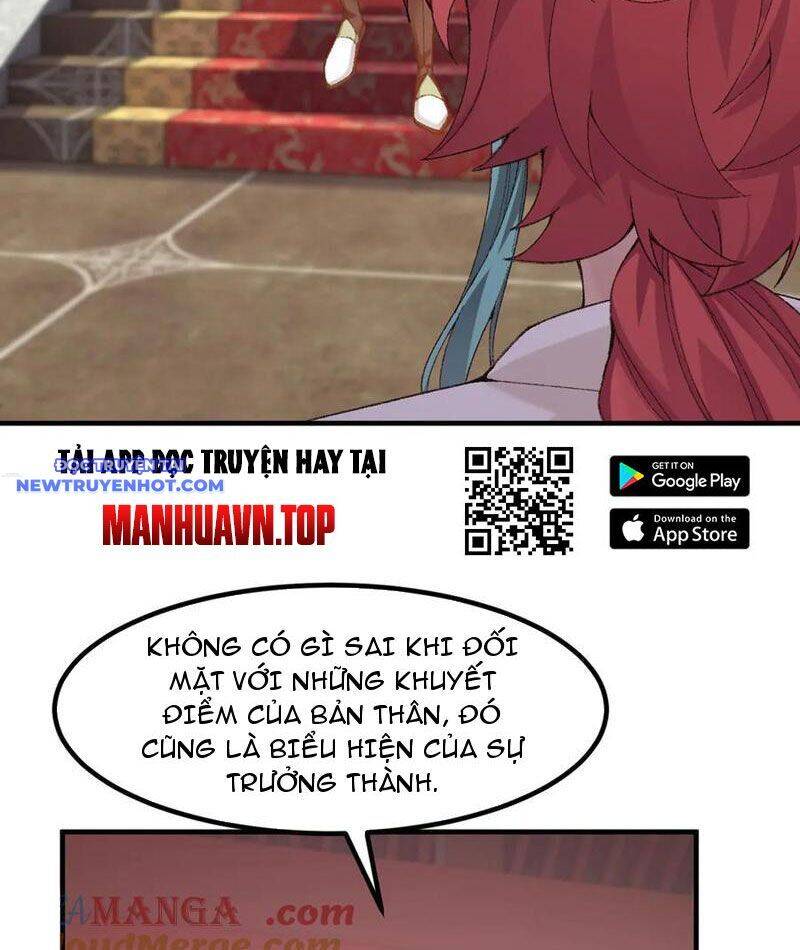 Nhị Sư Huynh Tuy Là Phàm Nhân Nhưng Rất Mạnh Mẽ Chapter 83 - 51