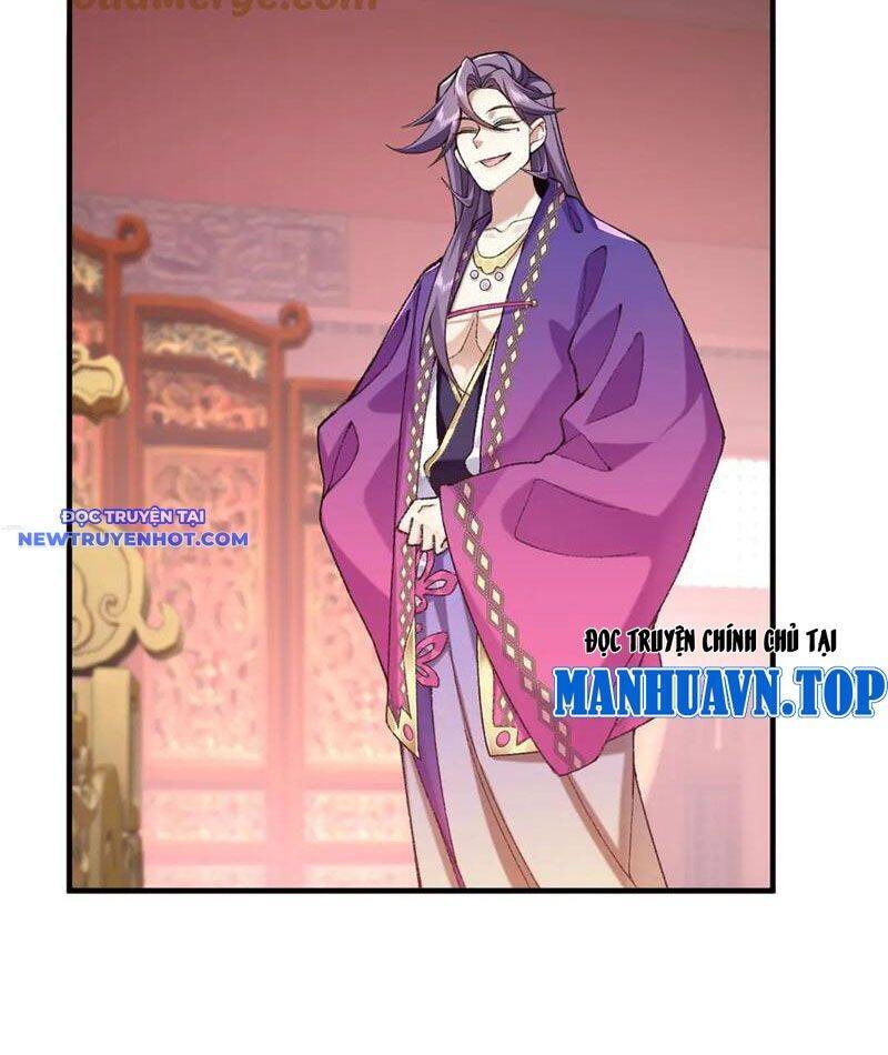 Nhị Sư Huynh Tuy Là Phàm Nhân Nhưng Rất Mạnh Mẽ Chapter 83 - 52