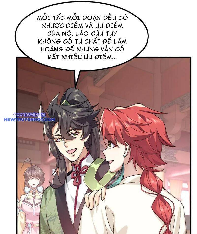 Nhị Sư Huynh Tuy Là Phàm Nhân Nhưng Rất Mạnh Mẽ Chapter 83 - 53