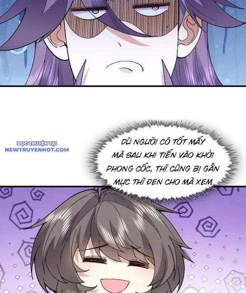 Nhị Sư Huynh Tuy Là Phàm Nhân Nhưng Rất Mạnh Mẽ Chapter 83 - 58