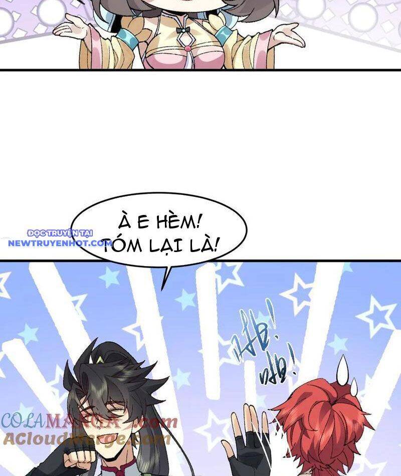 Nhị Sư Huynh Tuy Là Phàm Nhân Nhưng Rất Mạnh Mẽ Chapter 83 - 59