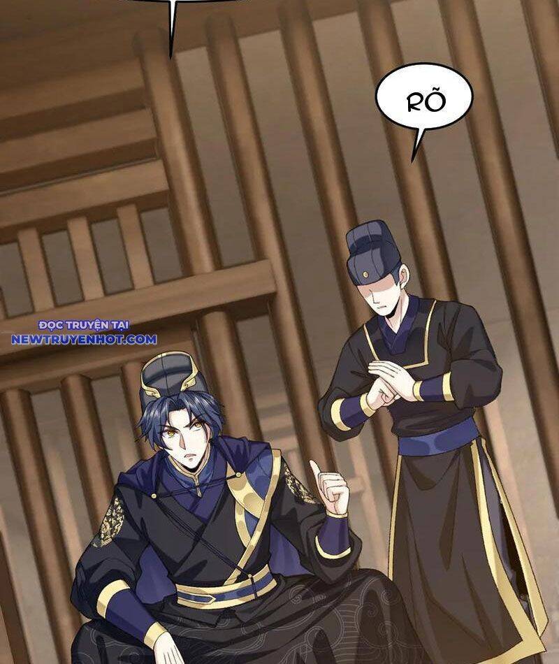 Nhị Sư Huynh Tuy Là Phàm Nhân Nhưng Rất Mạnh Mẽ Chapter 83 - 77