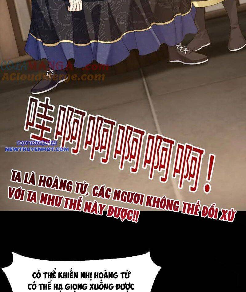 Nhị Sư Huynh Tuy Là Phàm Nhân Nhưng Rất Mạnh Mẽ Chapter 83 - 78