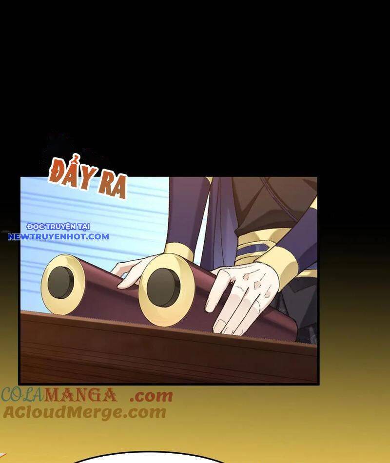 Nhị Sư Huynh Tuy Là Phàm Nhân Nhưng Rất Mạnh Mẽ Chapter 83 - 80