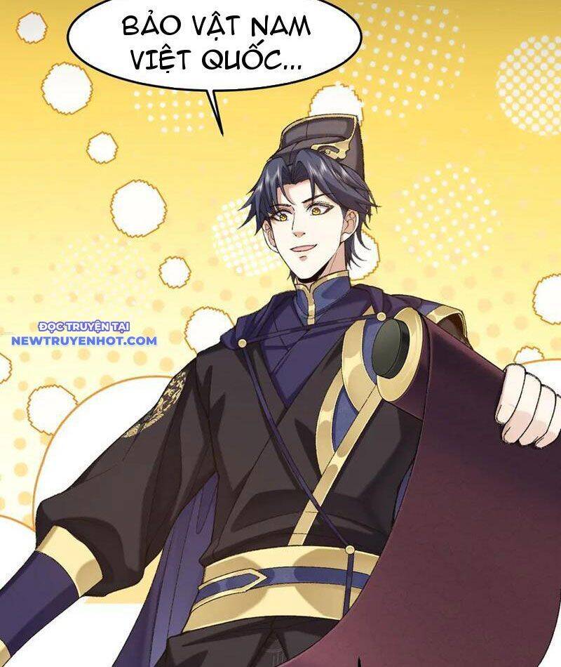 Nhị Sư Huynh Tuy Là Phàm Nhân Nhưng Rất Mạnh Mẽ Chapter 83 - 81