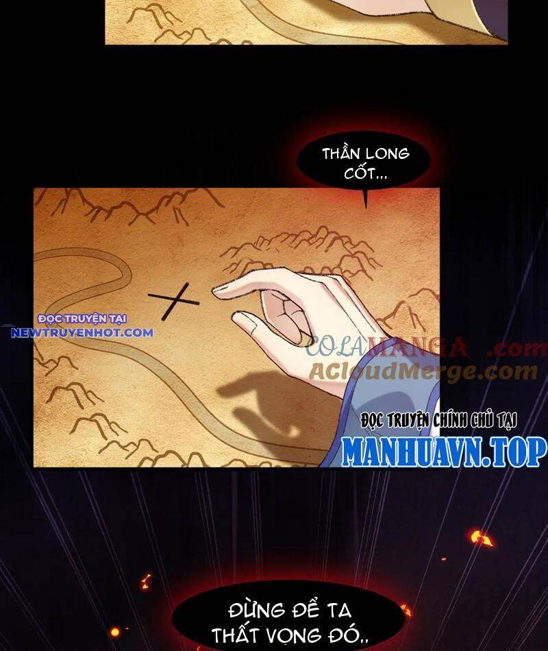 Nhị Sư Huynh Tuy Là Phàm Nhân Nhưng Rất Mạnh Mẽ Chapter 83 - 83