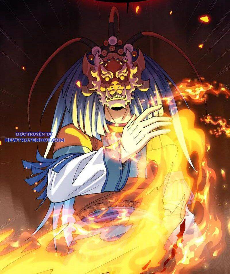 Nhị Sư Huynh Tuy Là Phàm Nhân Nhưng Rất Mạnh Mẽ Chapter 83 - 84