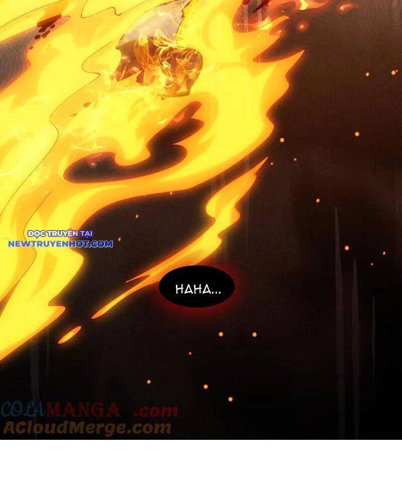 Nhị Sư Huynh Tuy Là Phàm Nhân Nhưng Rất Mạnh Mẽ Chapter 83 - 85