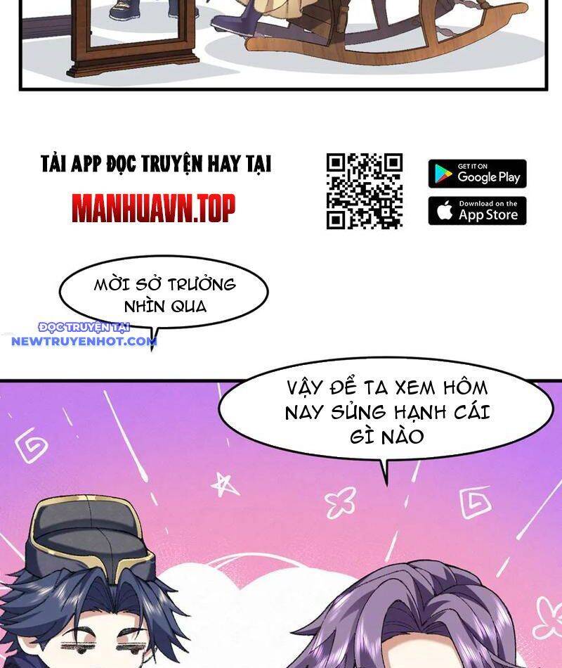 Nhị Sư Huynh Tuy Là Phàm Nhân Nhưng Rất Mạnh Mẽ Chapter 83 - 87
