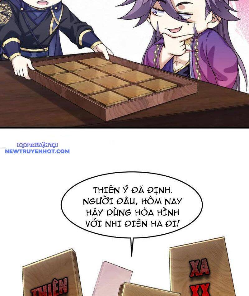 Nhị Sư Huynh Tuy Là Phàm Nhân Nhưng Rất Mạnh Mẽ Chapter 83 - 88