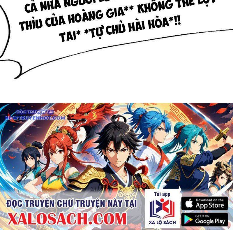 Nhị Sư Huynh Tuy Là Phàm Nhân Nhưng Rất Mạnh Mẽ Chapter 83 - 90