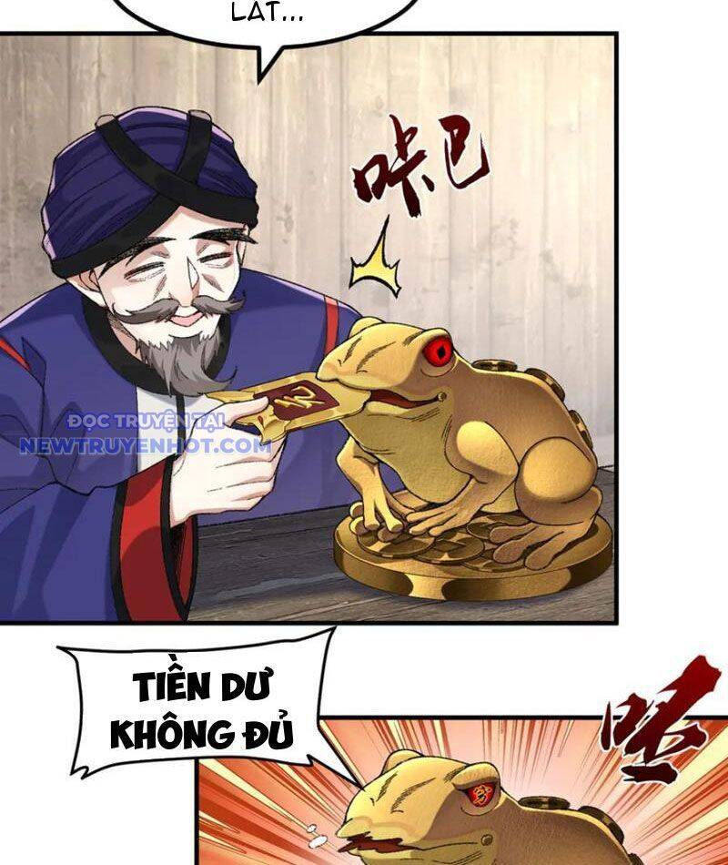 Nhị Sư Huynh Tuy Là Phàm Nhân Nhưng Rất Mạnh Mẽ Chapter 84 - 11