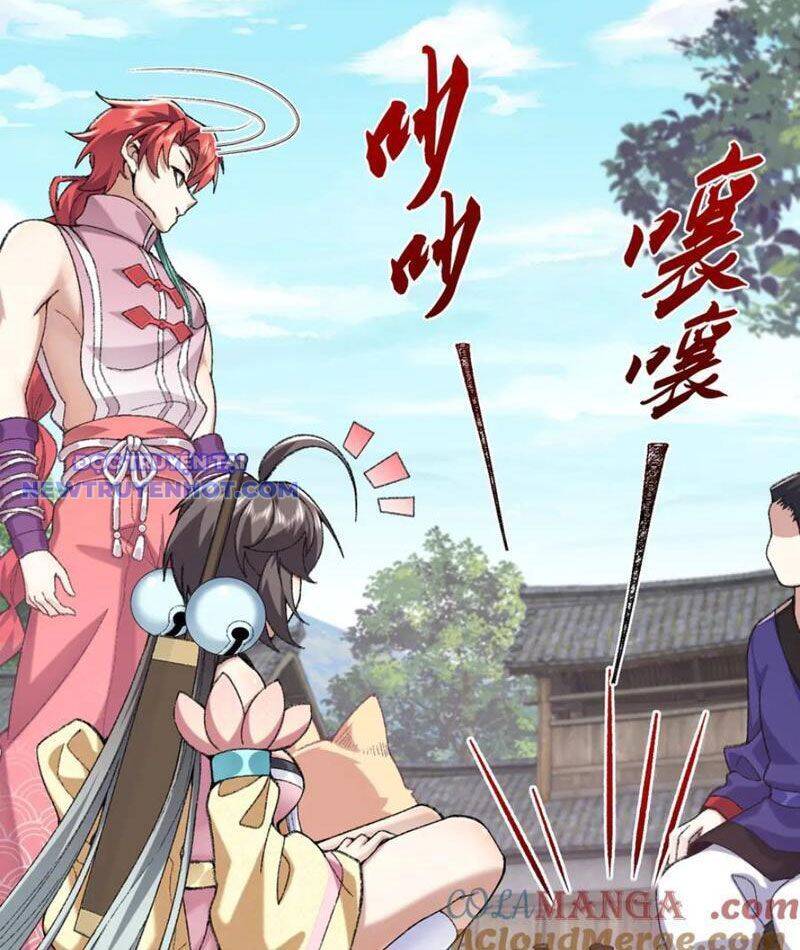 Nhị Sư Huynh Tuy Là Phàm Nhân Nhưng Rất Mạnh Mẽ Chapter 84 - 17