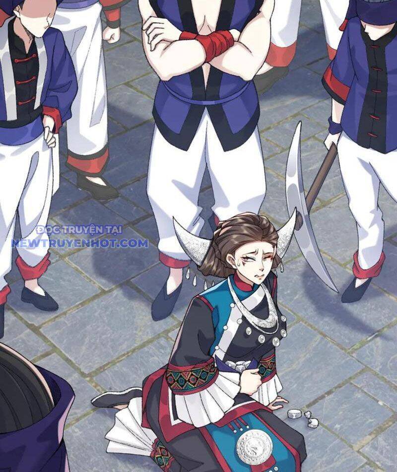 Nhị Sư Huynh Tuy Là Phàm Nhân Nhưng Rất Mạnh Mẽ Chapter 84 - 19