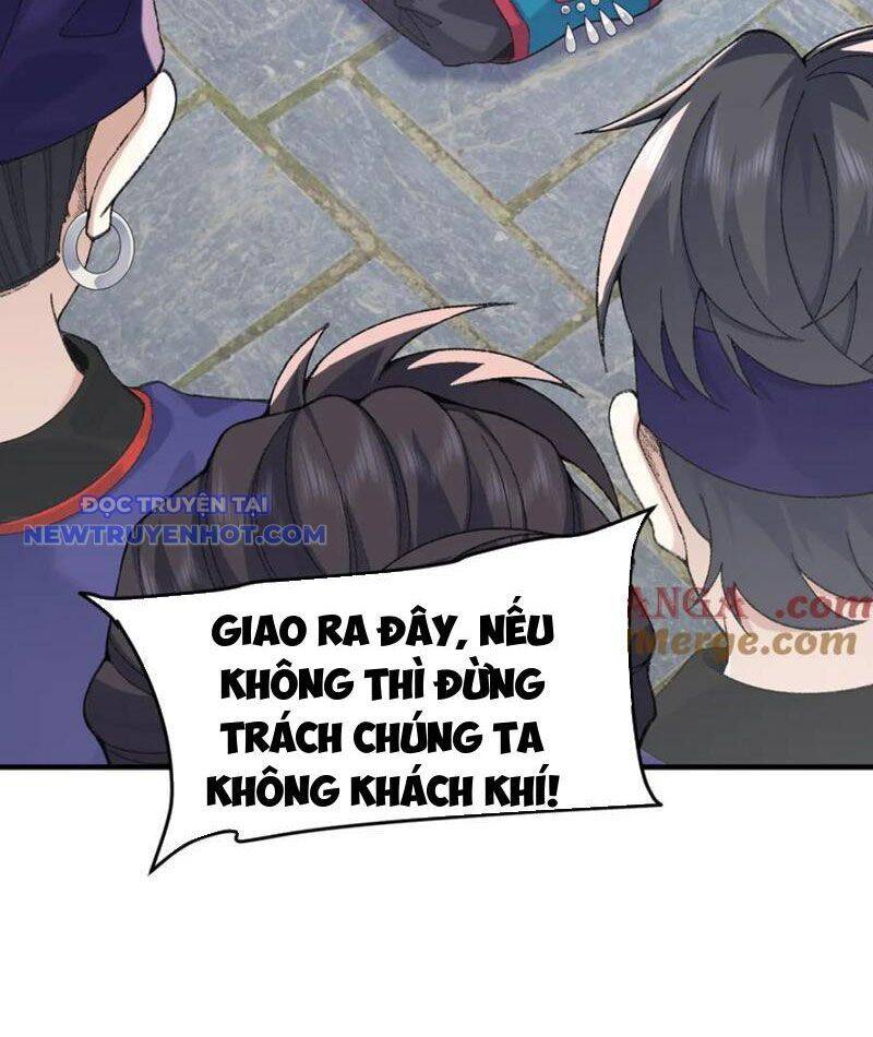 Nhị Sư Huynh Tuy Là Phàm Nhân Nhưng Rất Mạnh Mẽ Chapter 84 - 20