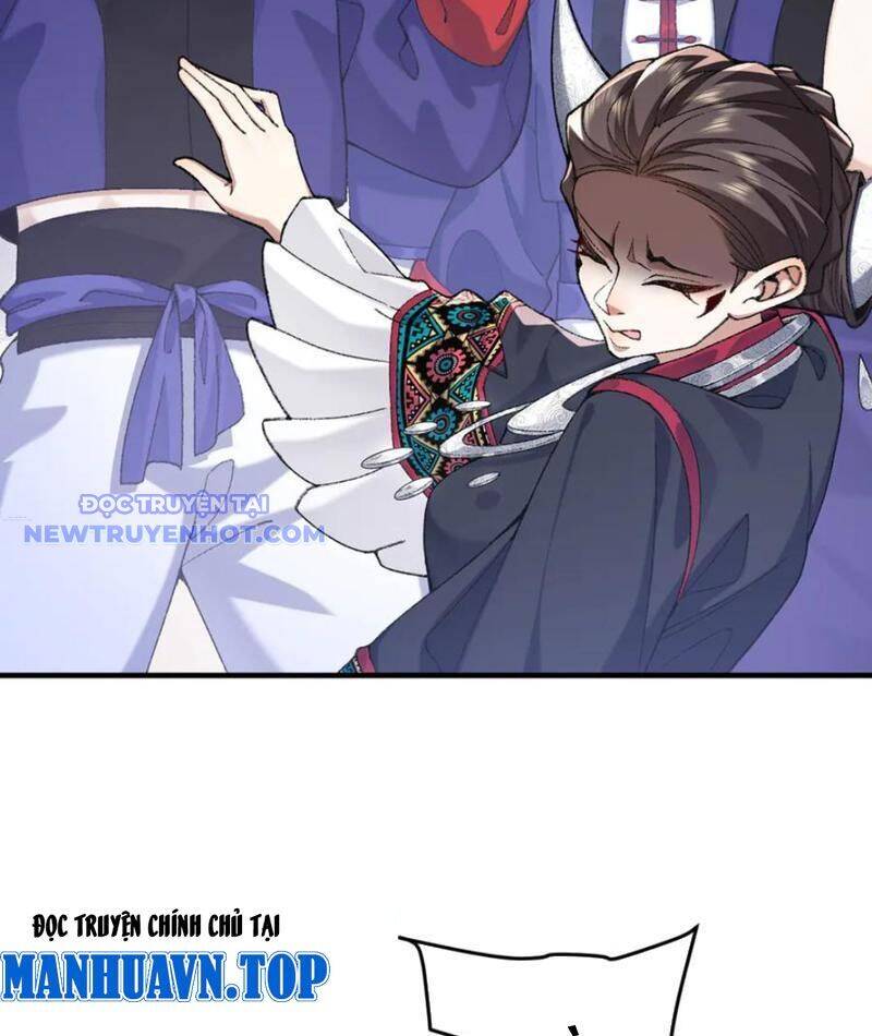 Nhị Sư Huynh Tuy Là Phàm Nhân Nhưng Rất Mạnh Mẽ Chapter 84 - 22
