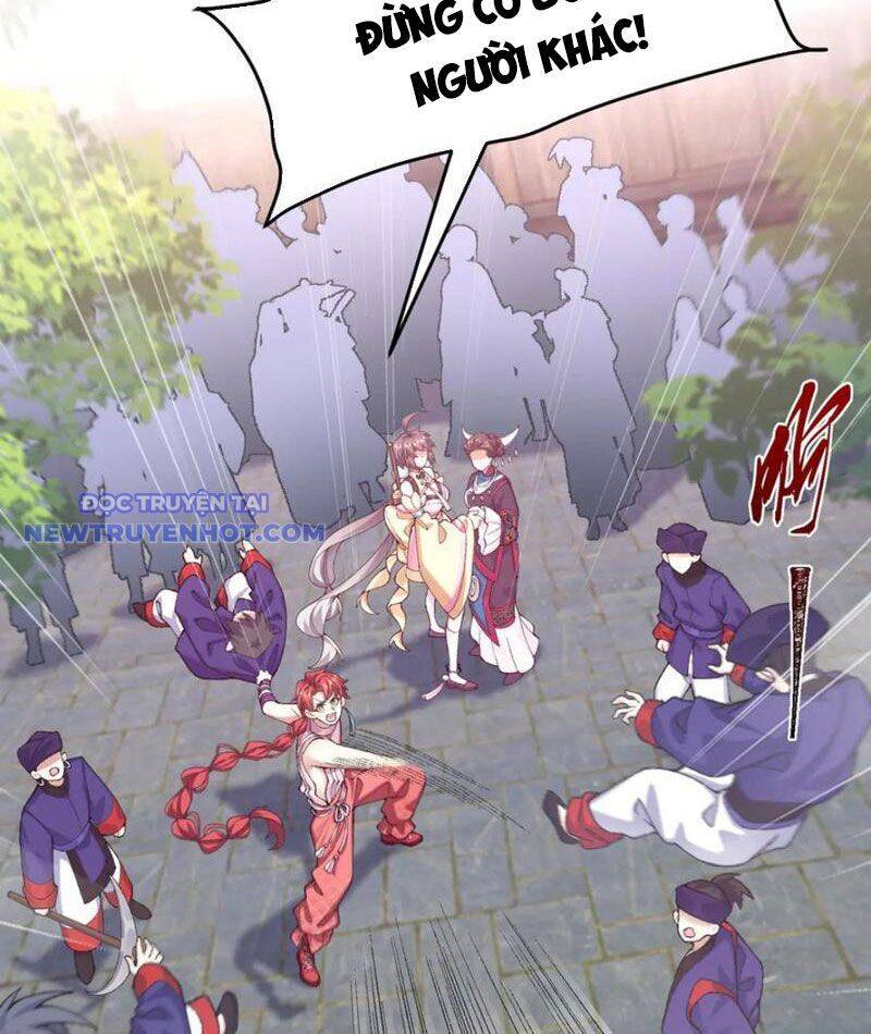 Nhị Sư Huynh Tuy Là Phàm Nhân Nhưng Rất Mạnh Mẽ Chapter 84 - 24