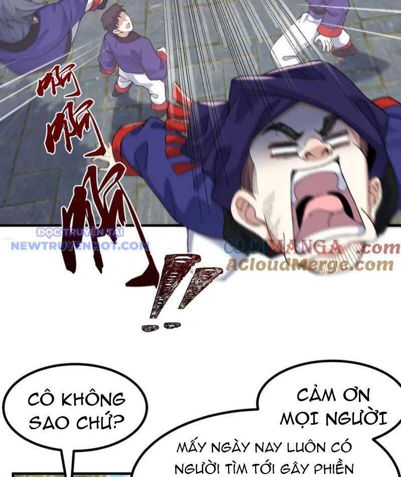 Nhị Sư Huynh Tuy Là Phàm Nhân Nhưng Rất Mạnh Mẽ Chapter 84 - 25