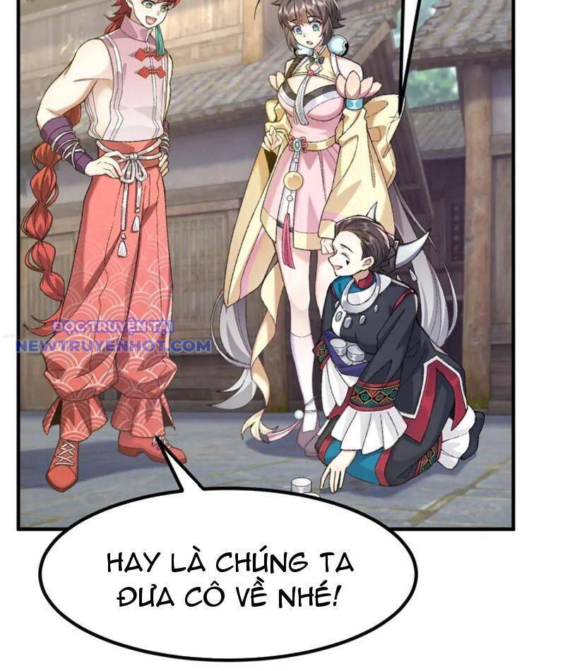 Nhị Sư Huynh Tuy Là Phàm Nhân Nhưng Rất Mạnh Mẽ Chapter 84 - 27