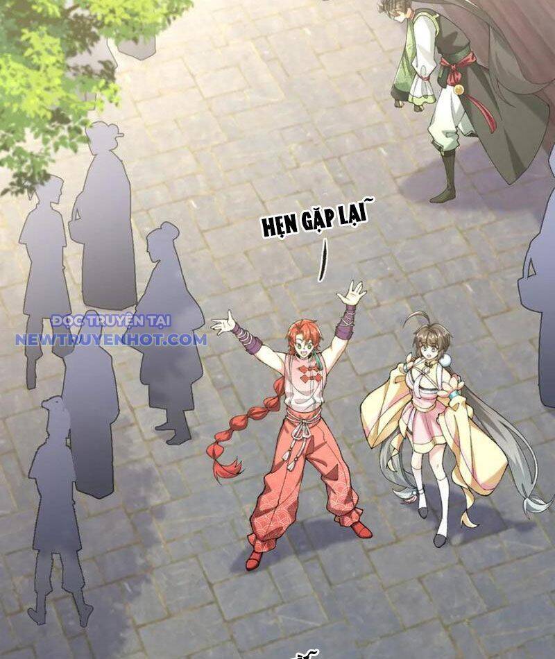 Nhị Sư Huynh Tuy Là Phàm Nhân Nhưng Rất Mạnh Mẽ Chapter 84 - 30