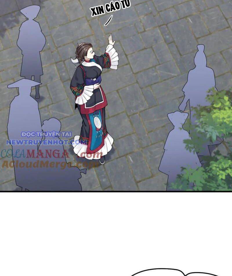 Nhị Sư Huynh Tuy Là Phàm Nhân Nhưng Rất Mạnh Mẽ Chapter 84 - 31