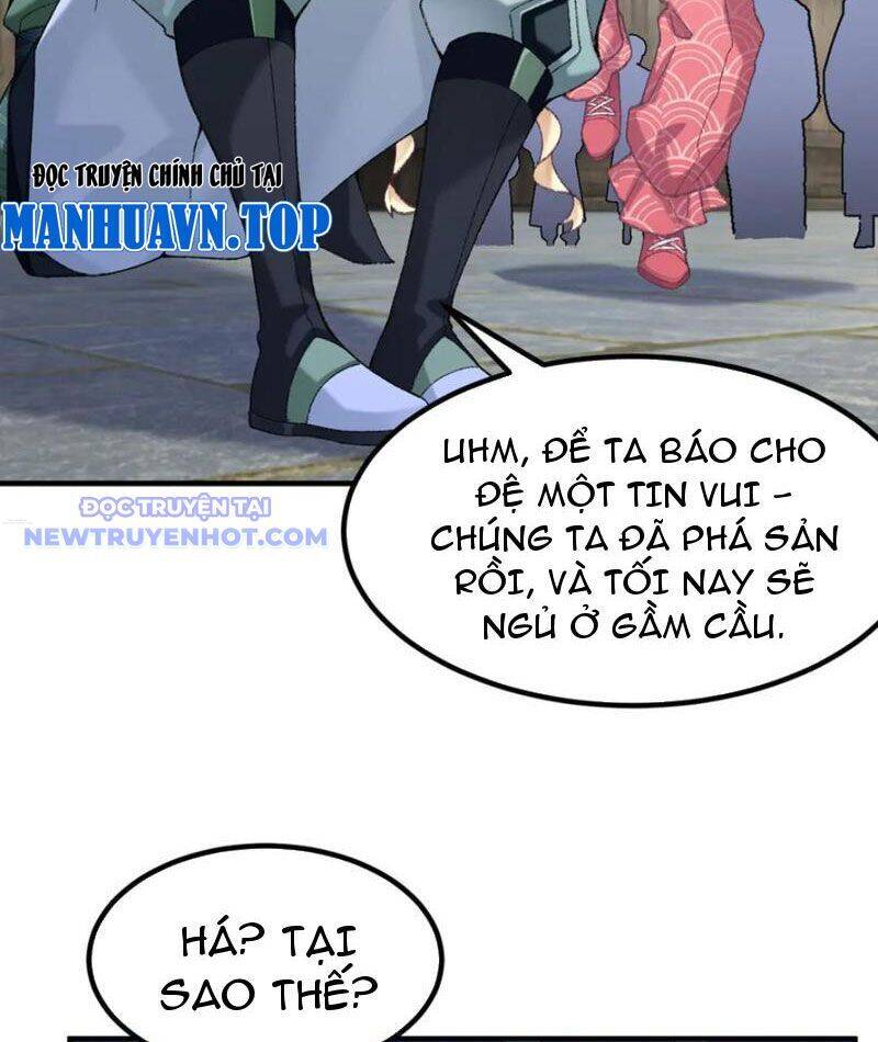 Nhị Sư Huynh Tuy Là Phàm Nhân Nhưng Rất Mạnh Mẽ Chapter 84 - 33