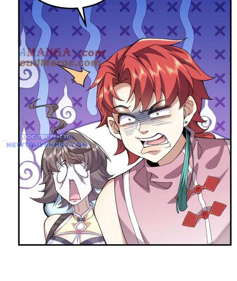 Nhị Sư Huynh Tuy Là Phàm Nhân Nhưng Rất Mạnh Mẽ Chapter 84 - 34