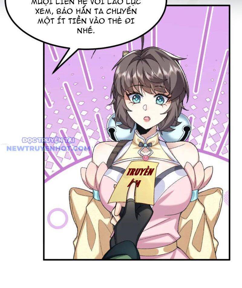 Nhị Sư Huynh Tuy Là Phàm Nhân Nhưng Rất Mạnh Mẽ Chapter 84 - 38