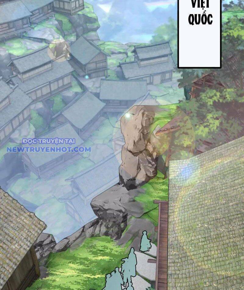 Nhị Sư Huynh Tuy Là Phàm Nhân Nhưng Rất Mạnh Mẽ Chapter 84 - 5