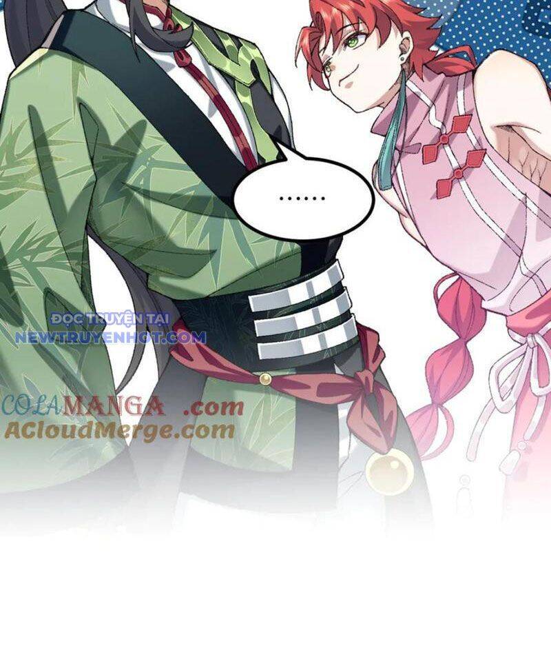 Nhị Sư Huynh Tuy Là Phàm Nhân Nhưng Rất Mạnh Mẽ Chapter 84 - 41