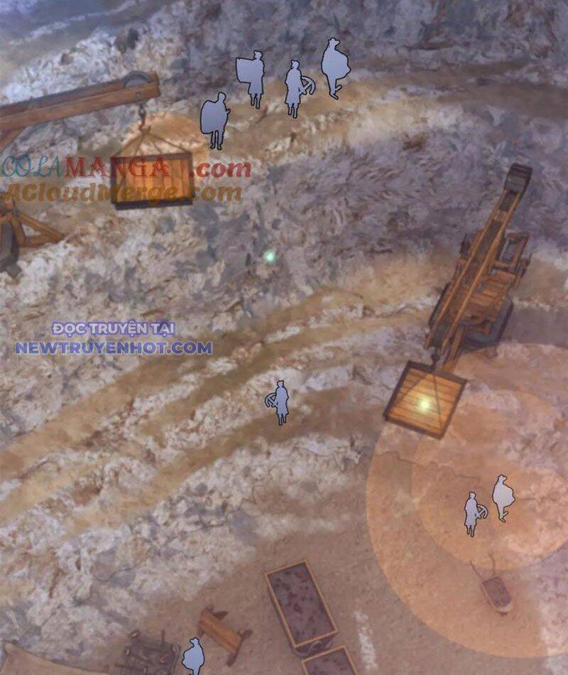 Nhị Sư Huynh Tuy Là Phàm Nhân Nhưng Rất Mạnh Mẽ Chapter 84 - 44