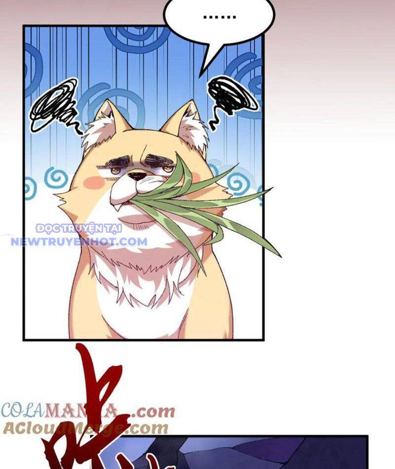 Nhị Sư Huynh Tuy Là Phàm Nhân Nhưng Rất Mạnh Mẽ Chapter 84 - 46