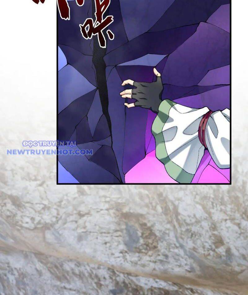 Nhị Sư Huynh Tuy Là Phàm Nhân Nhưng Rất Mạnh Mẽ Chapter 84 - 47