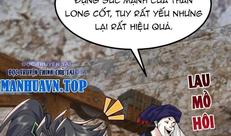 Nhị Sư Huynh Tuy Là Phàm Nhân Nhưng Rất Mạnh Mẽ Chapter 84 - 51