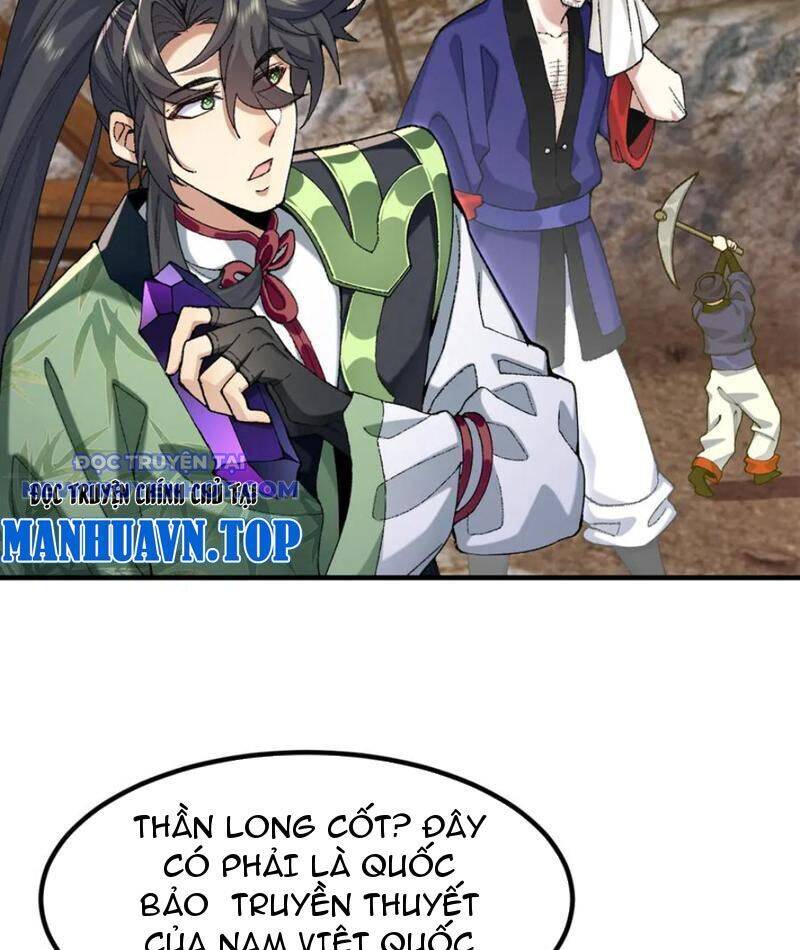 Nhị Sư Huynh Tuy Là Phàm Nhân Nhưng Rất Mạnh Mẽ Chapter 84 - 52