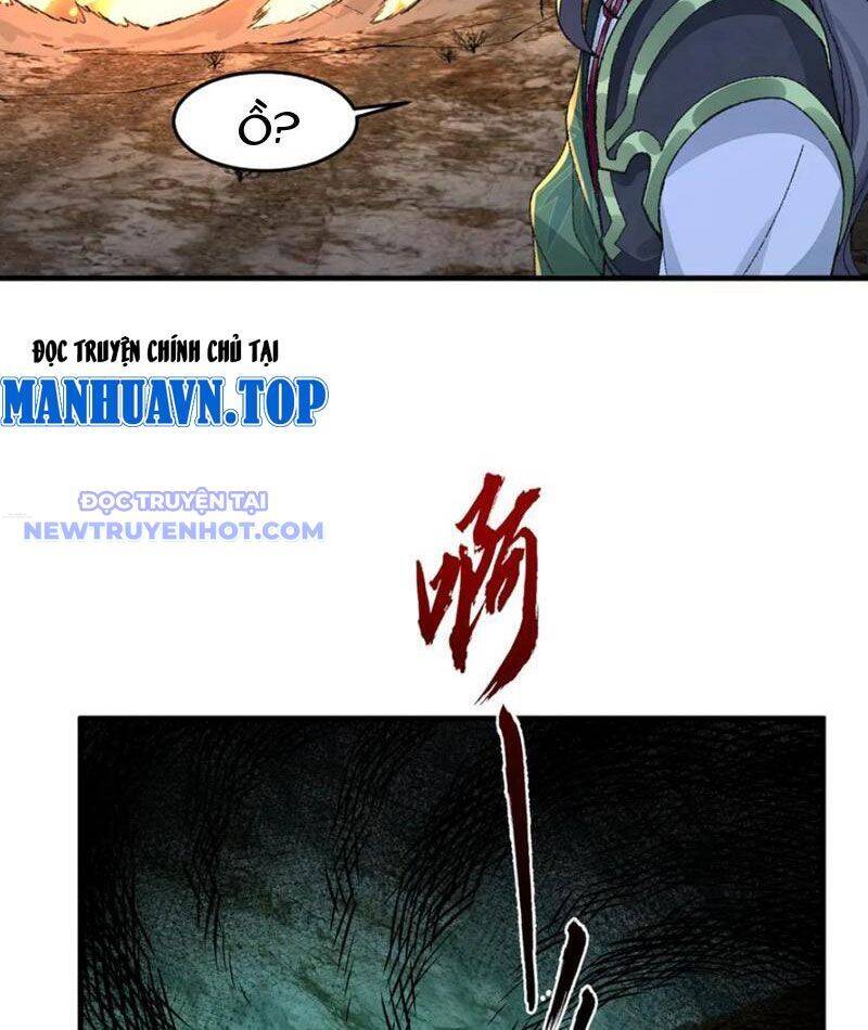 Nhị Sư Huynh Tuy Là Phàm Nhân Nhưng Rất Mạnh Mẽ Chapter 84 - 63