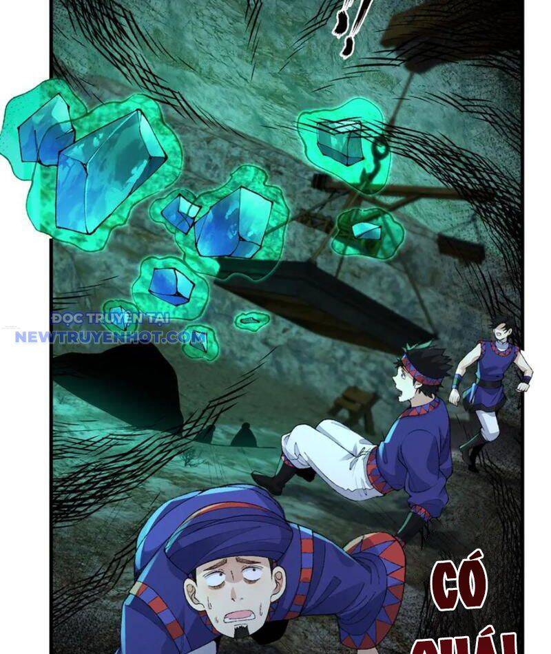 Nhị Sư Huynh Tuy Là Phàm Nhân Nhưng Rất Mạnh Mẽ Chapter 84 - 64