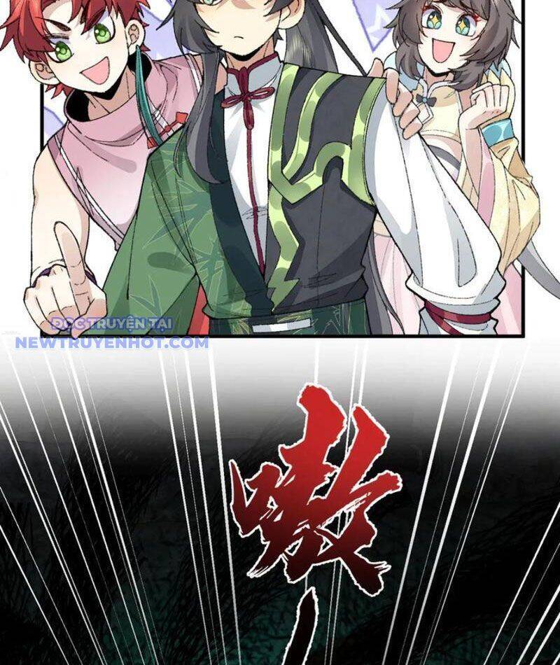 Nhị Sư Huynh Tuy Là Phàm Nhân Nhưng Rất Mạnh Mẽ Chapter 84 - 66