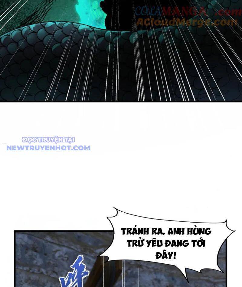 Nhị Sư Huynh Tuy Là Phàm Nhân Nhưng Rất Mạnh Mẽ Chapter 84 - 68