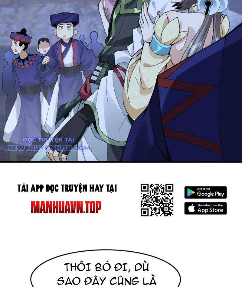 Nhị Sư Huynh Tuy Là Phàm Nhân Nhưng Rất Mạnh Mẽ Chapter 84 - 71