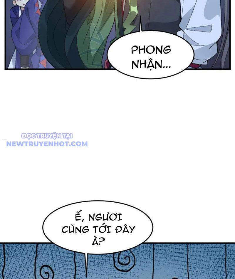 Nhị Sư Huynh Tuy Là Phàm Nhân Nhưng Rất Mạnh Mẽ Chapter 84 - 73